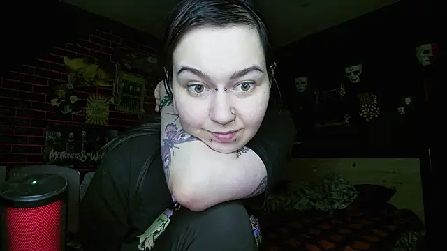 MessalinaOfficial Live XXX-chat