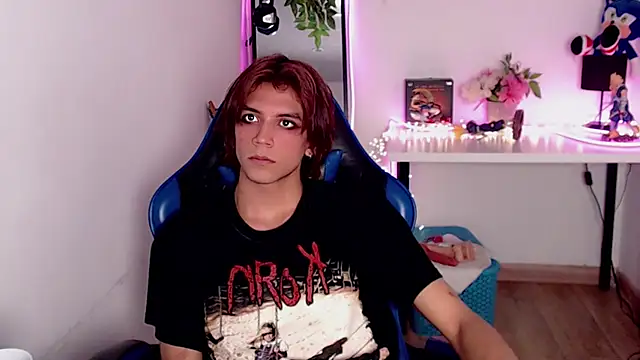 oli_dusk Live XXX-chat