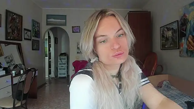 milliKira006's Live XXX Chat