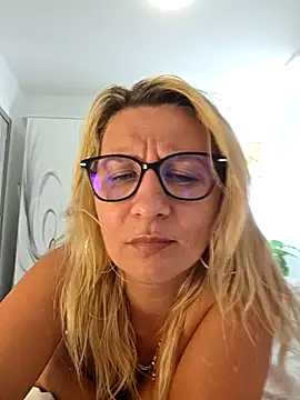 KaylinJan – Live XXX-chat