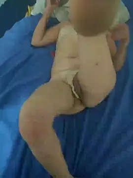 Nikitoccba Live XXX Chat