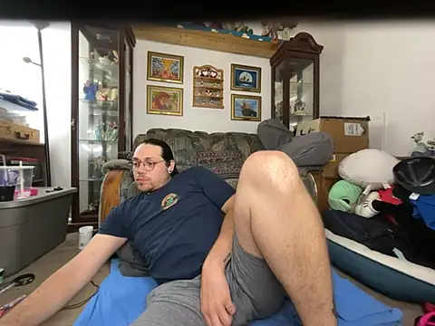 lucasgalacticman Webcamshow