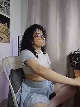 little__ammy's Live XXX Chat