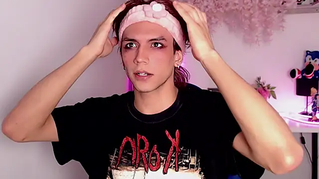 oli_dusk Chat XXX in diretta