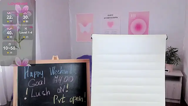 Geisha_Anna Chat XXX live
