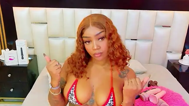 SalomeRestrepo – Naživo XXX chat