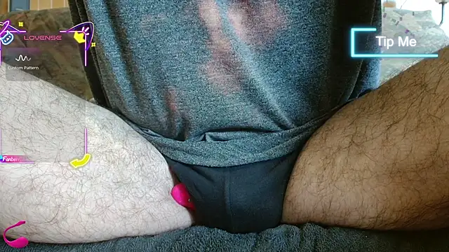 XXX chat uživo modela dudu7219