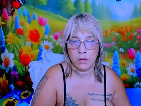 indianroxy 라이브 XXX 채팅