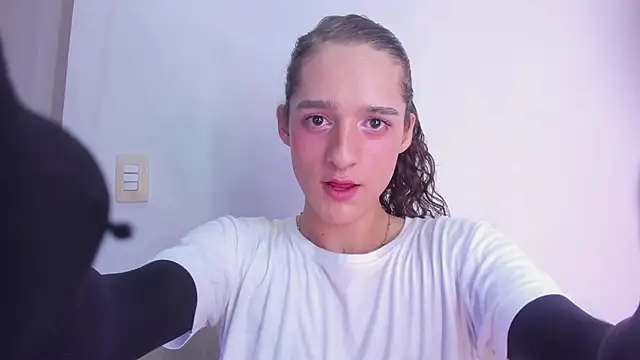 Czat XXX na żywo – CandyDance1_