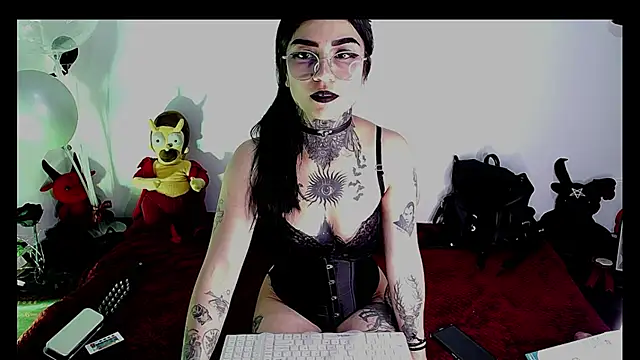 Ardat_Lili69 Obrolan Langsung XXX