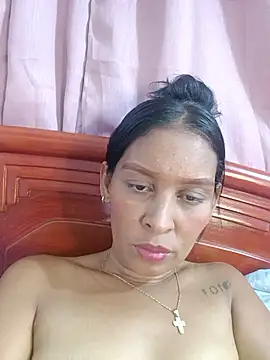 Chat XXX en directo de Jorkaty29_