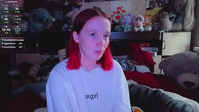 Jane_me0w's Live XXX Chat