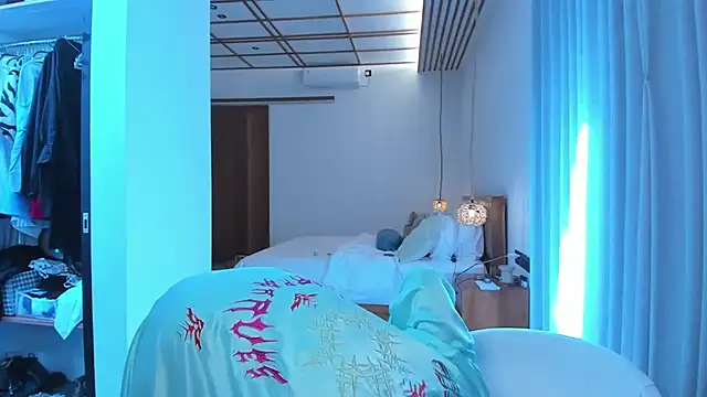 Živý XXX chat holy_khloe