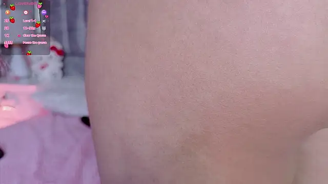 Živý XXX chat Ayla_Han