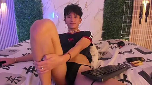 Chat XXX ao vivo de cococumps