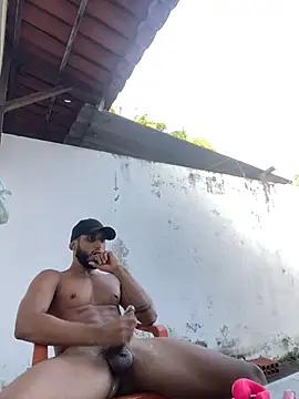 Dasul_ 现场XXX聊天