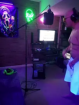 chronic_vibez Live XXX-Chat