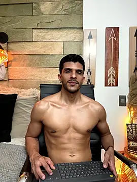 anddy_white – Live XXX-chat