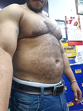 mago_vive Chat XXX live