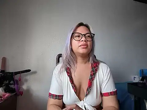 Tina_Slick's Live XXX Chat
