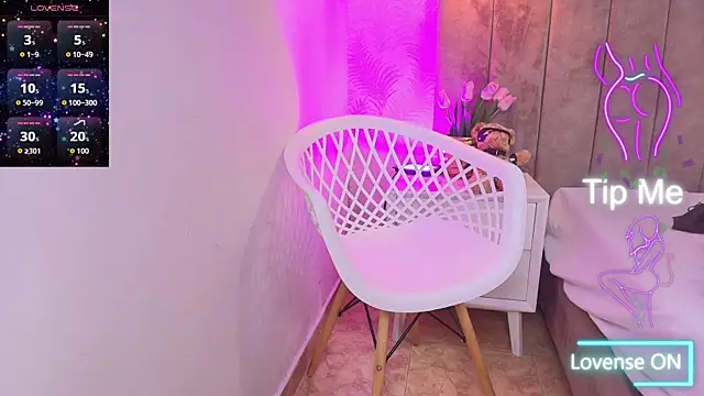 Tesalove_606's Live XXX Chat