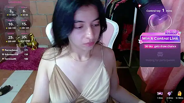Maggie_Fox3n Live XXX chat