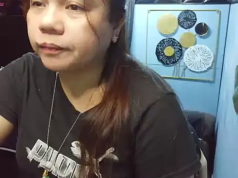 ambersmile Live XXX-Chat