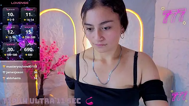 Sweet_Morita_Tx's Live XXX Chat