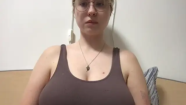 Chatroom XXX en direct de jelly__Gum