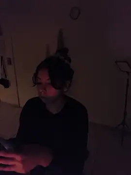 XXX chat uživo modela ivihetaira