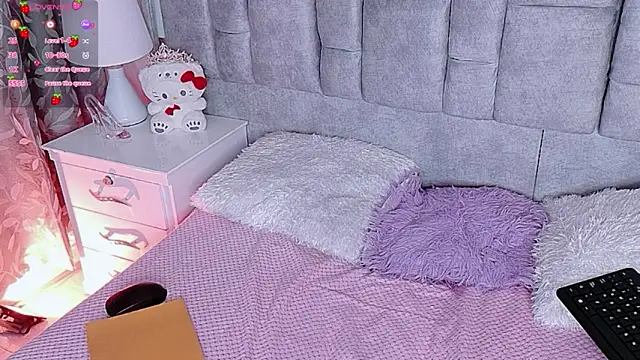 Ayla_Han Chat XXX in diretta