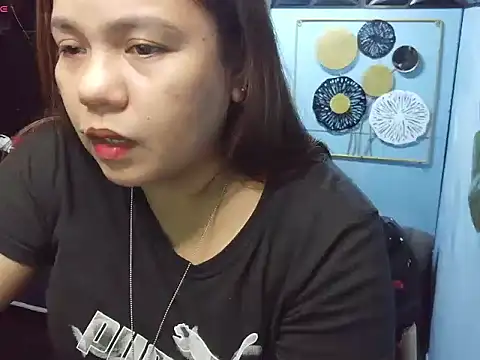 Chat XXX en directo de ambersmile