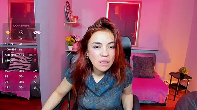 KendallWood_ Chat XXX live