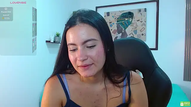 Sembang XXX Secara Langsung rosaleia_