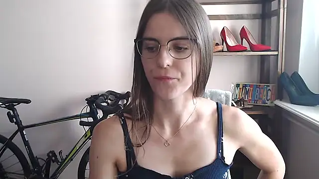 Živý XXX chat love_megi