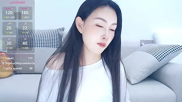 anan_882 现场XXX聊天