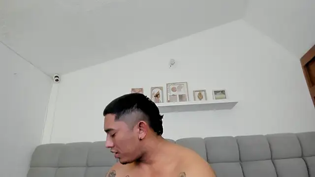 erotic_sins লাইভ XXX চ্যাট