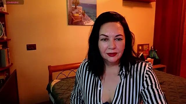 Roxy_doll's Live XXX Chat
