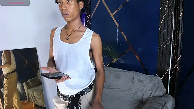 Walkers05 现场XXX聊天