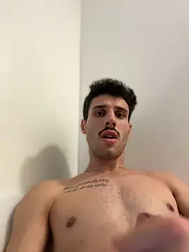 slamdope Live XXX Chat