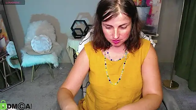 MartaEdams Live XXX-Chat