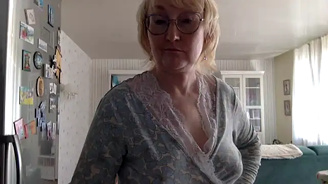 Show Webcam de Zeyona