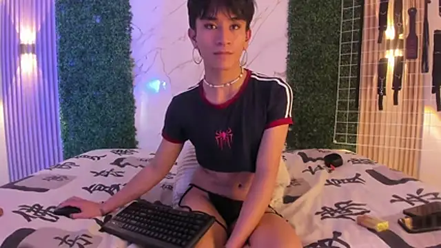 cococumps 现场XXX聊天