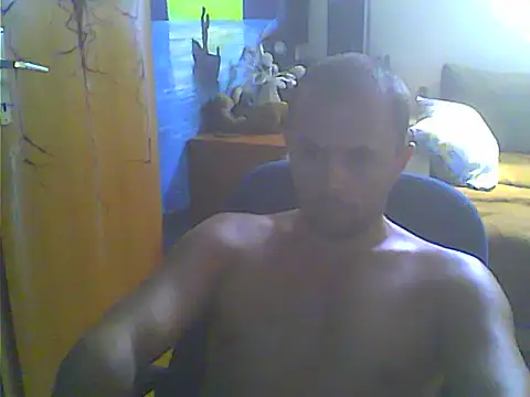 Webkamerová show Dejanaceking