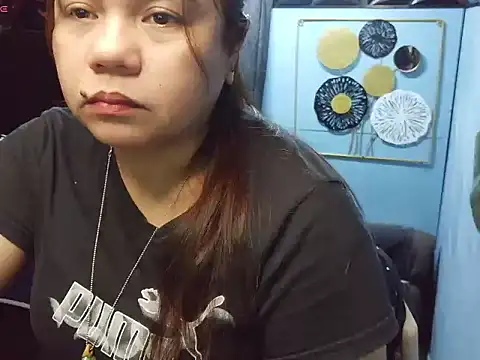 Chat XXX ao vivo de ambersmile