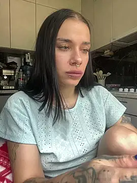 دردشة Queen_of_pain الجنسية المباشرة