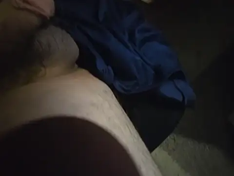 Don_cumseeMe's Webcam Show