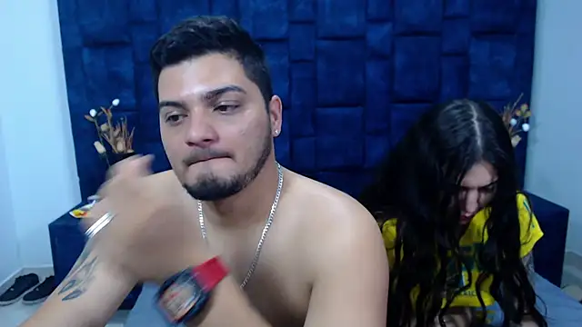 GroupNoLimits – Naživo XXX chat