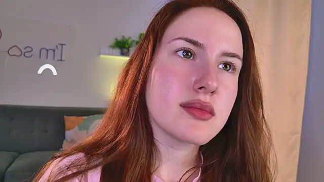 ChloeAster Chat XXX live