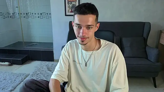 KaydenDrew Chat XXX in diretta